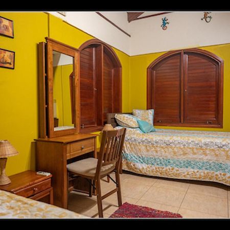 Fuego Mio Bed & Breakfast Santa Cruz Kültér fotó