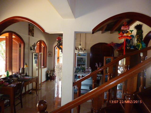Fuego Mio Bed & Breakfast Santa Cruz Kültér fotó
