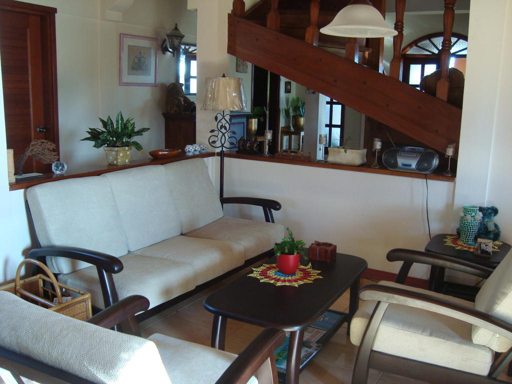 Fuego Mio Bed & Breakfast Santa Cruz Kültér fotó