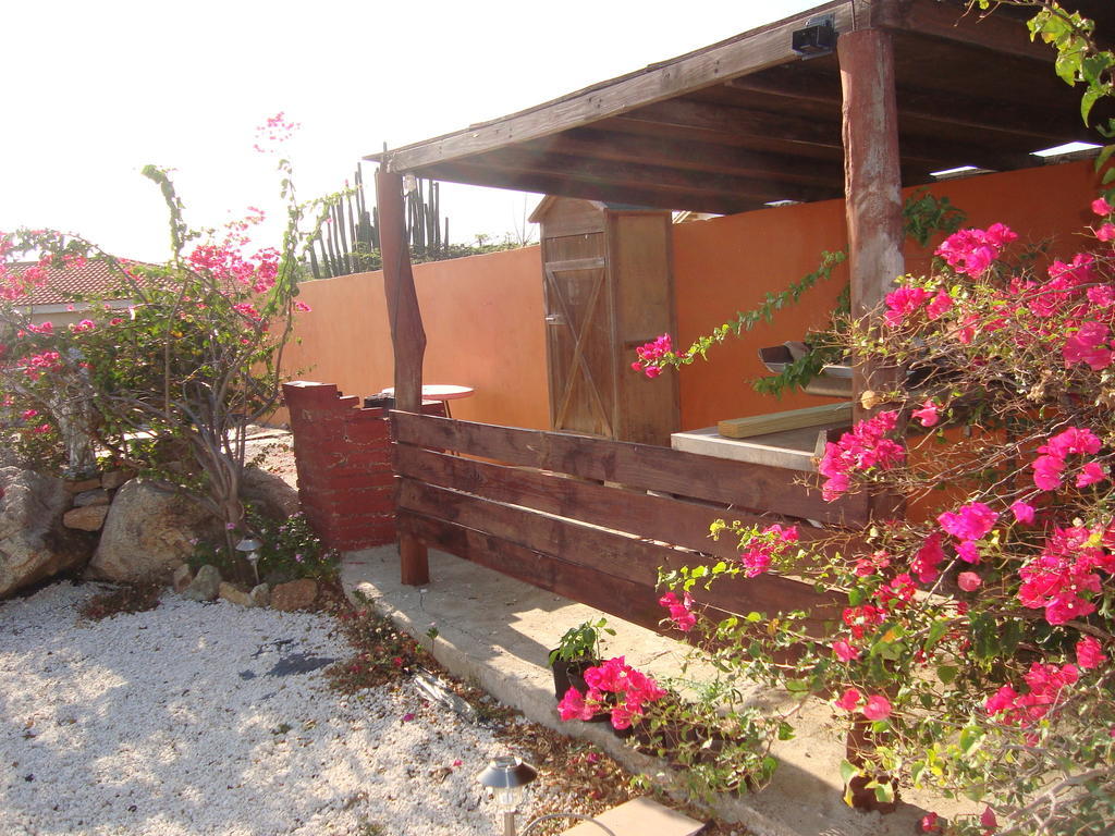 Fuego Mio Bed & Breakfast Santa Cruz Kültér fotó
