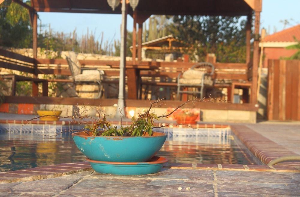 Fuego Mio Bed & Breakfast Santa Cruz Kültér fotó