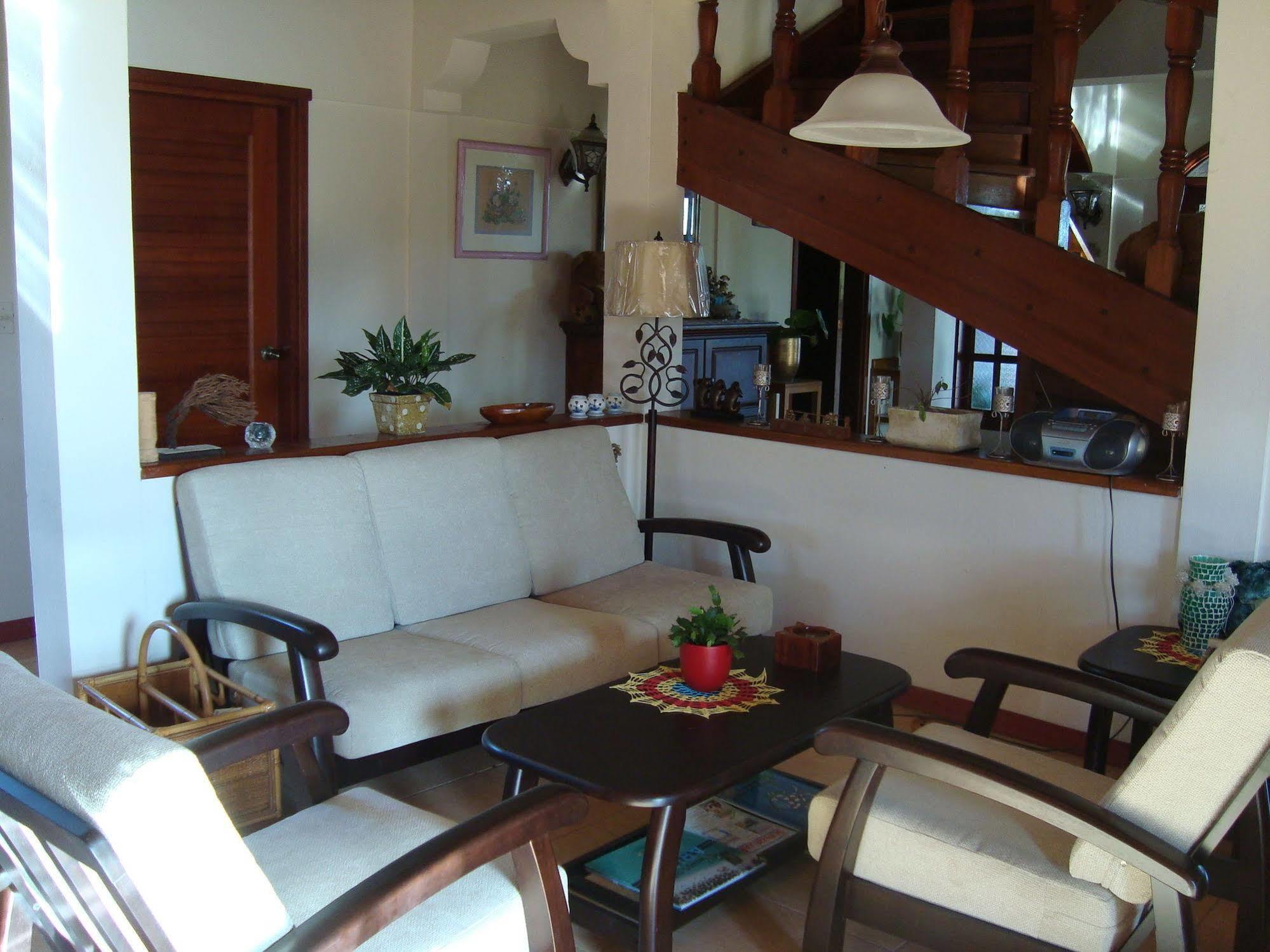 Fuego Mio Bed & Breakfast Santa Cruz Kültér fotó