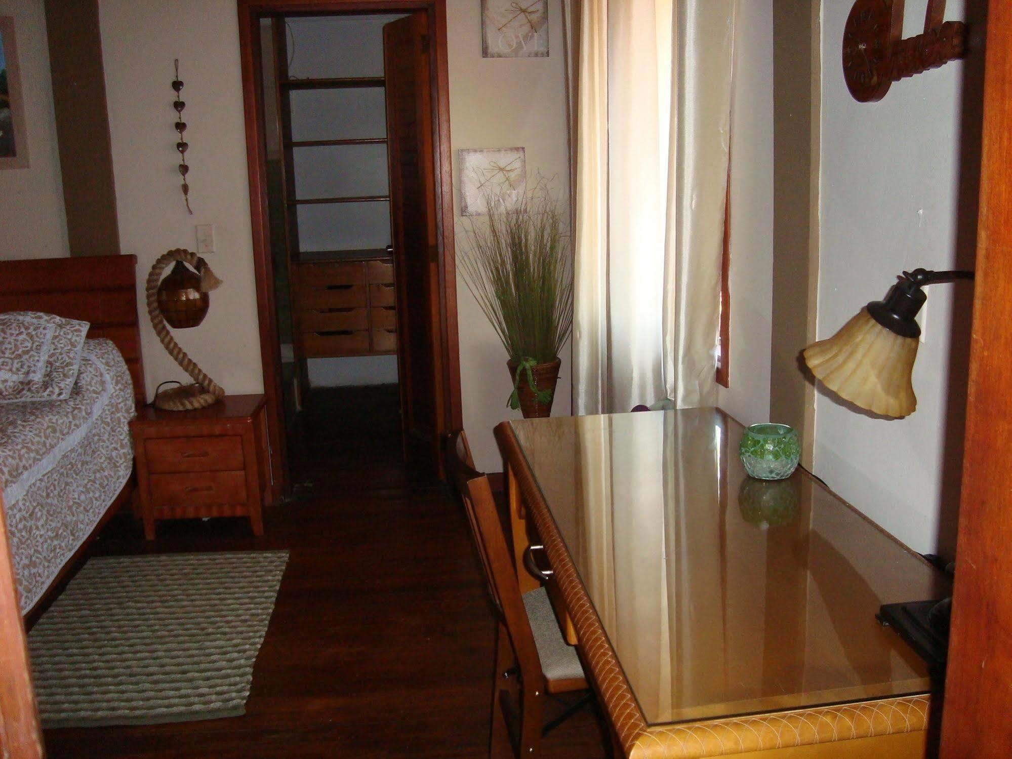Fuego Mio Bed & Breakfast Santa Cruz Kültér fotó