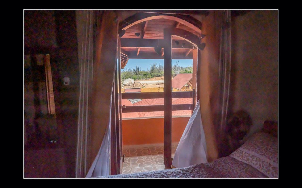 Fuego Mio Bed & Breakfast Santa Cruz Kültér fotó