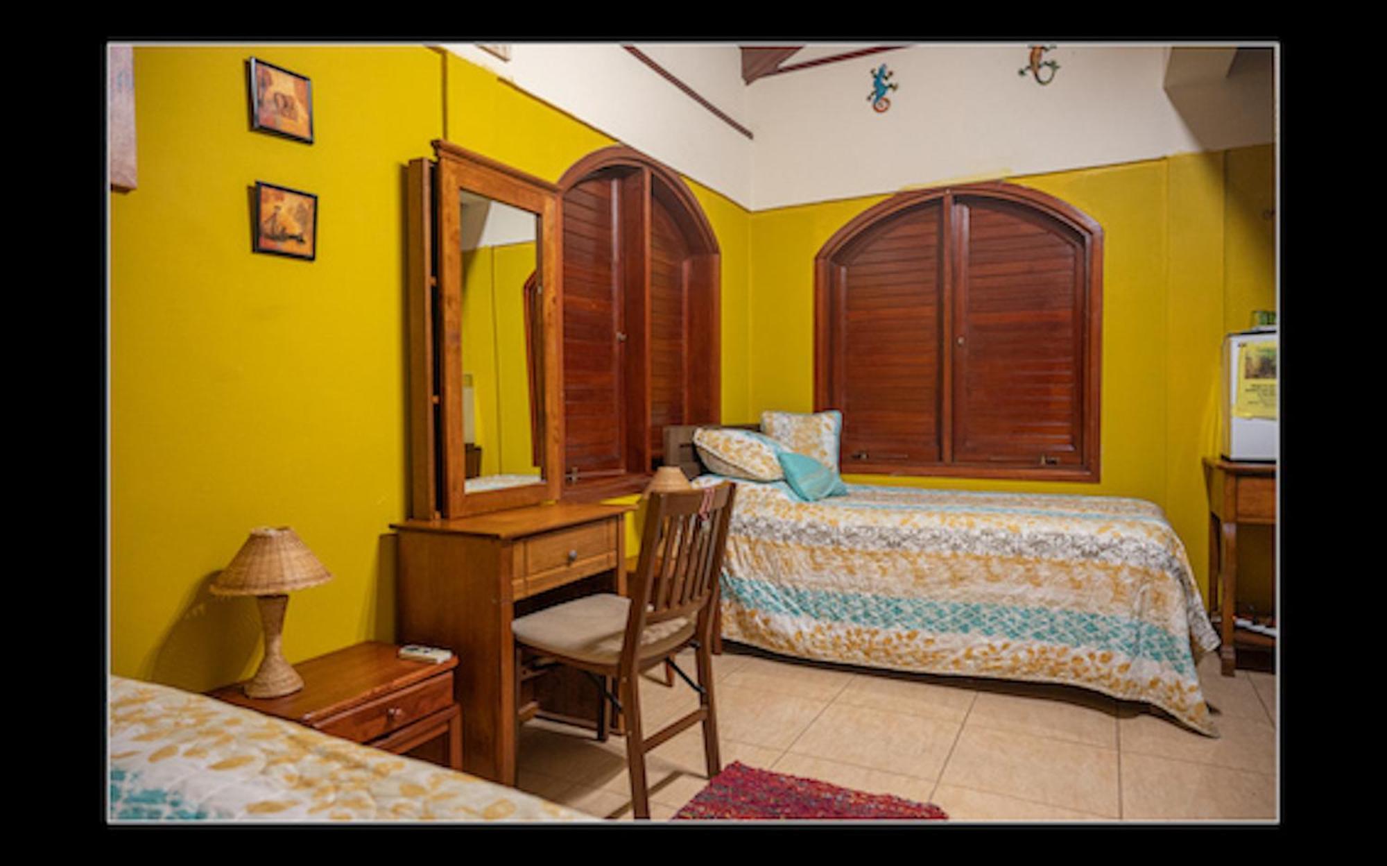 Fuego Mio Bed & Breakfast Santa Cruz Kültér fotó