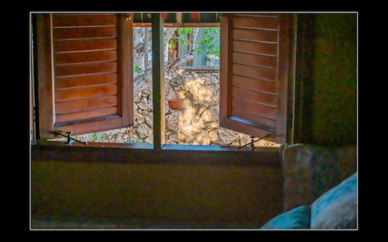 Fuego Mio Bed & Breakfast Santa Cruz Kültér fotó