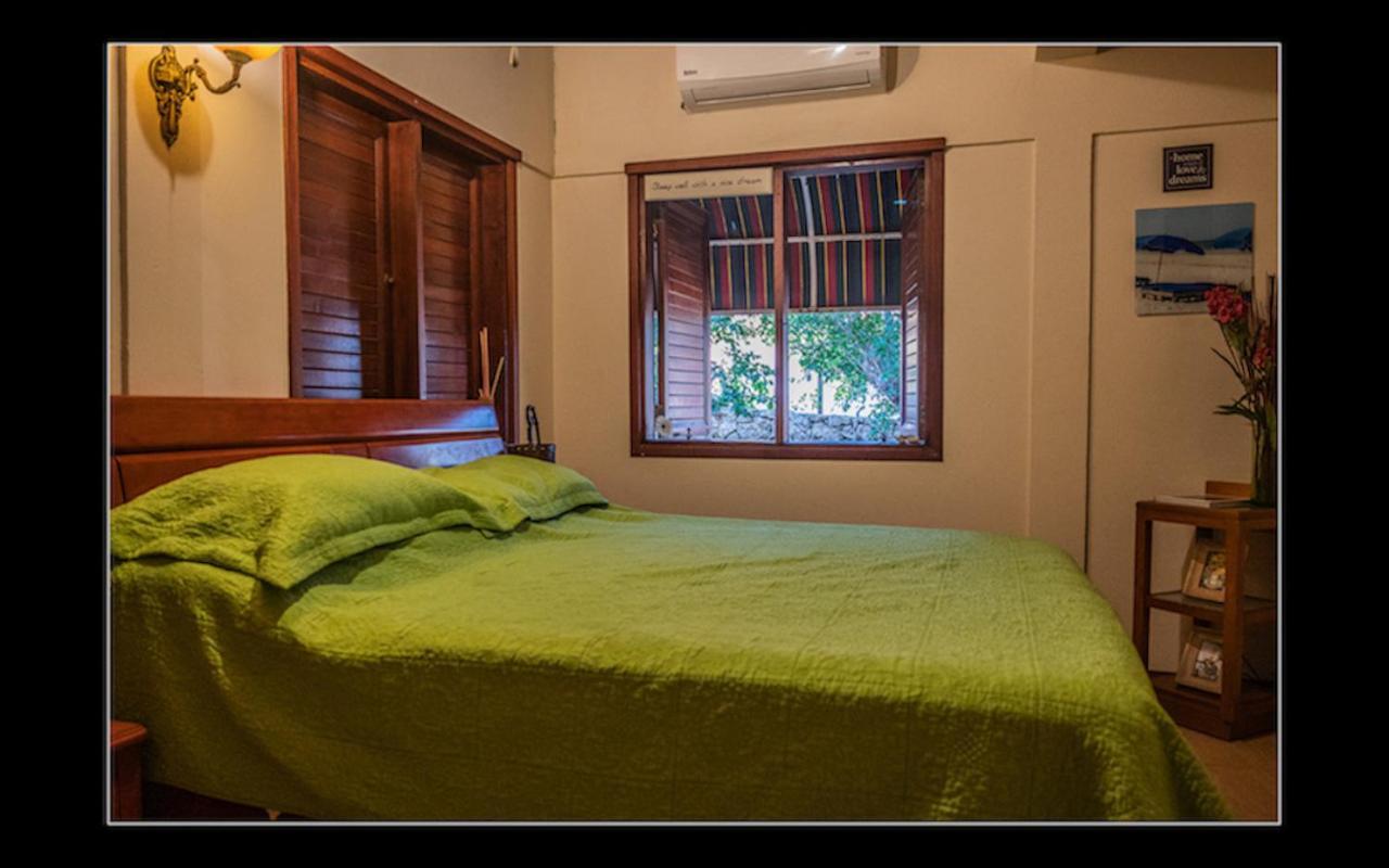 Fuego Mio Bed & Breakfast Santa Cruz Kültér fotó