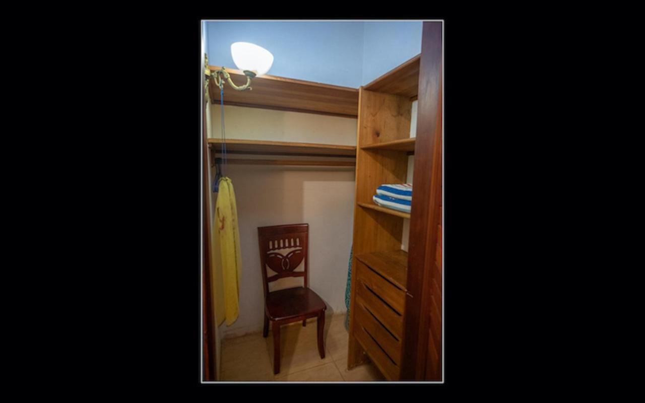 Fuego Mio Bed & Breakfast Santa Cruz Kültér fotó